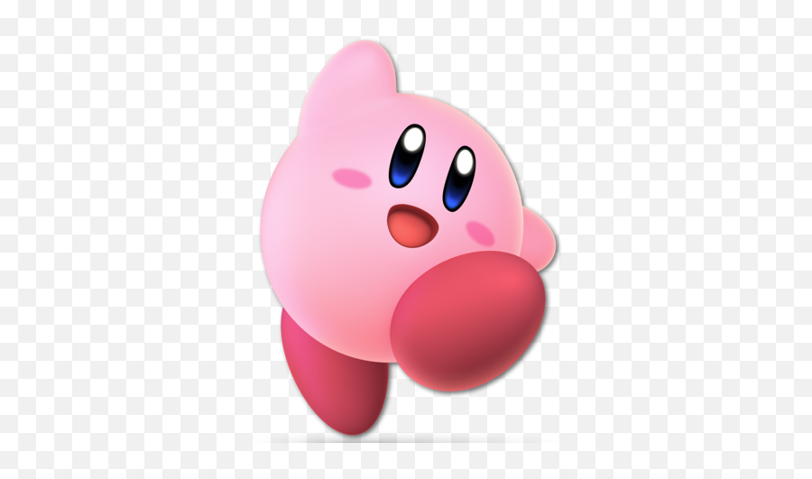 Kirby Super Smash Bros Ultimate Smashpedia Fandom - Kirby From Super Smash Bros Png,Smash Bros Ultimaate Final Destination Icon