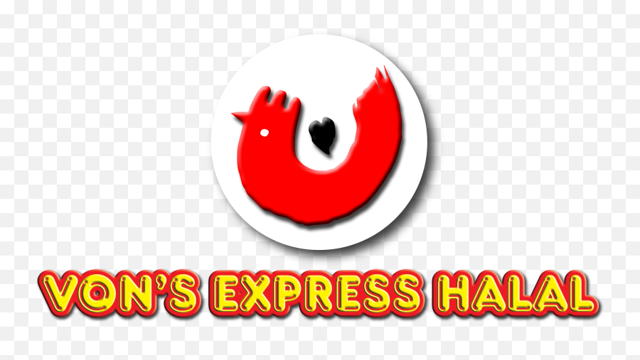 Home Vons Express Halal - Language Png,Halal Icon