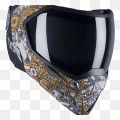 Empire Evs U2013 Steampunk Limited Edition - Evs Masks Special Edition Png,Steampunk Png
