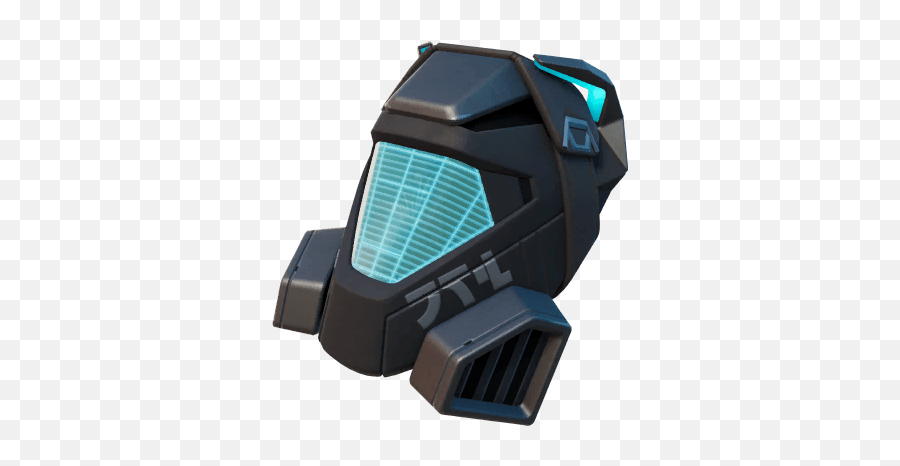 Galactic Pack U2013 Fortnite Back Bling Skin - Tracker Png,Ghost In The Shell Icon