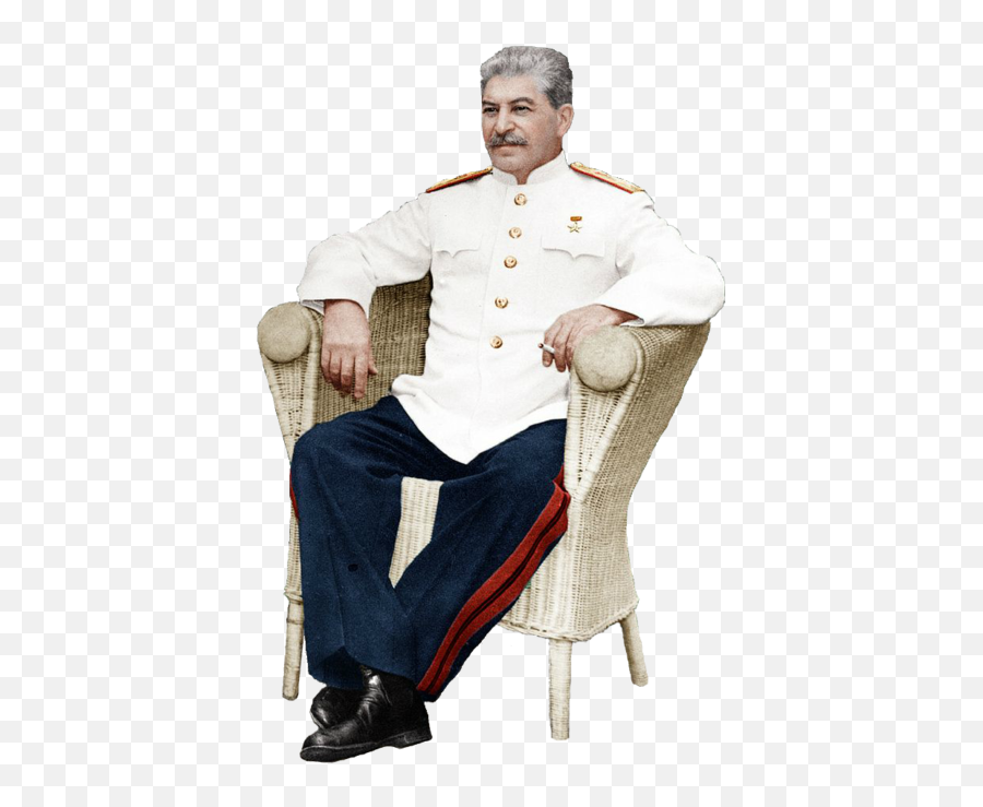 Joseph Stalin In Adidas - Stalin Png,Stalin Png