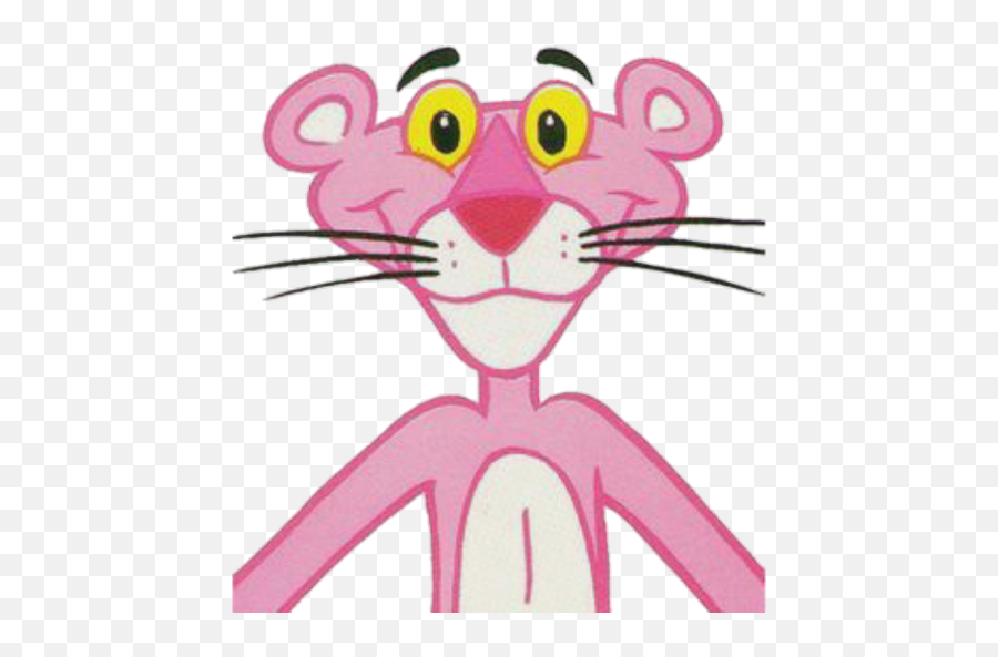 Sticker Maker - La Pantera Rosa Png,Pink Panther Icon