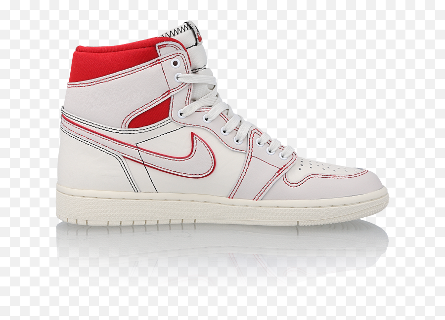 Air Jordan 1 Retro High Og Phantom - Sneakers Png,Jordans Png