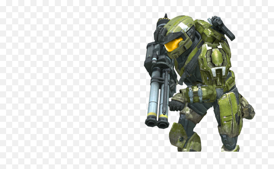 Halo Infinite Png Transparent Images - Halo Reach Mark V Helmet,Halo Transparent Background