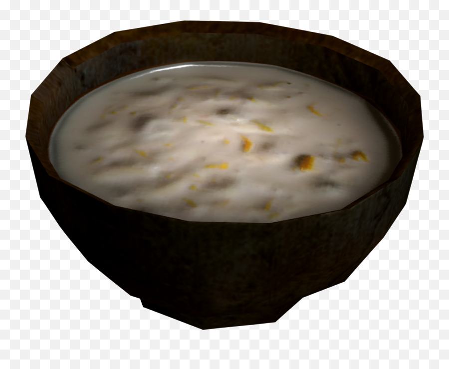 Clam Chowder - Clam Chowder Transparent Background Png,Chowder Png