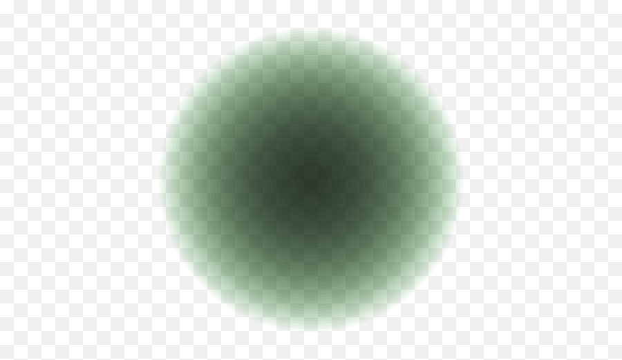 Draw - Circle Png,Black Circle Fade Png