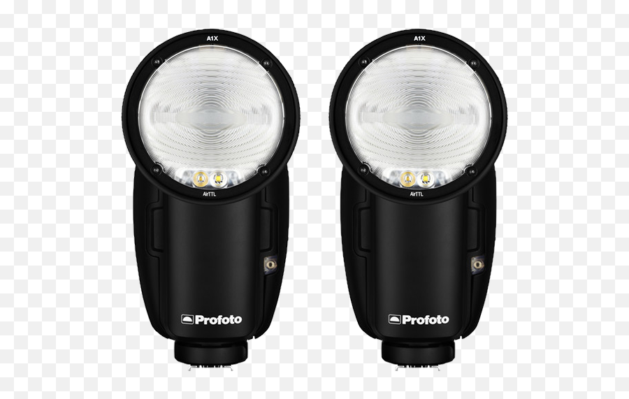Profoto A1x Airttl - S Duo Kit Studio Light For Canon Light Png,Studio Light Png