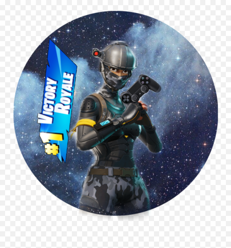 Fortnite - Sticker By Kiat Shield Png,Royale Knight Png