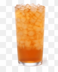 Freshly - Brewed Iced Tea Unsweetened Nutrition and png