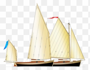 Sharpie 600 Björn Thomasson Design - Sailing Ship Png,Sharpie Png