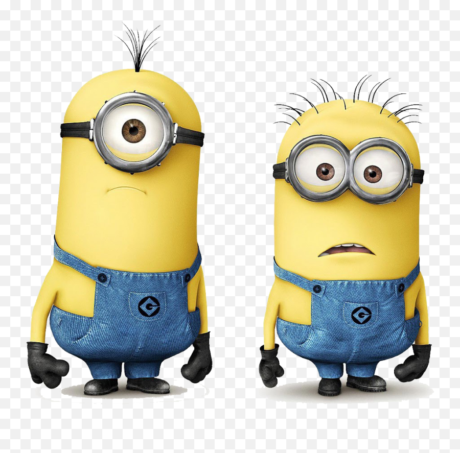 Download Minions Png - Despicable Me Minions Full Size Png Minions In Despicable Me,Minions Transparent Background