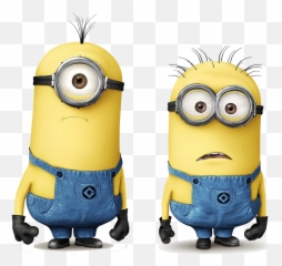 Download Minions Png - Despicable Me Minions Full Size Png Minions In Despicable Me,Minions Transparent Background