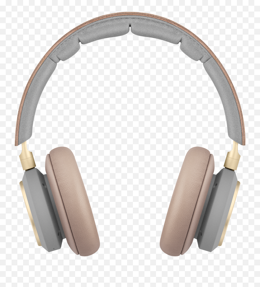 Beoplay H9 Wireless Over - Bang Olufsen Argilla Png,Headphones Transparent