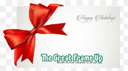 Hassle Free Shopping - The Great Frame Up Fayetteville png