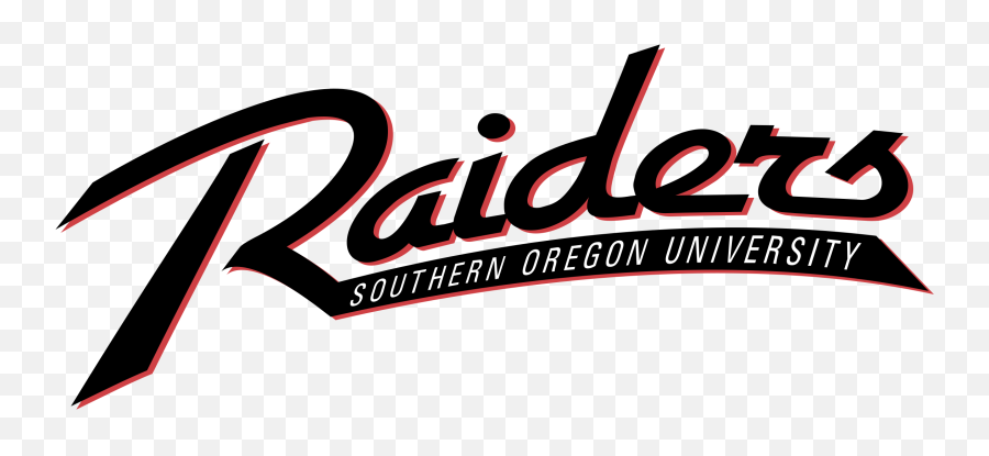 Southern Oregon Raiders Logo Png - Southern Oregon Raiders,Raiders Logo Png