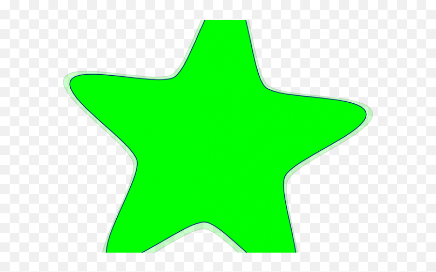 A Star Clipart - Transparent Background Star Icon Clip Art Png,Star Clipart Transparent