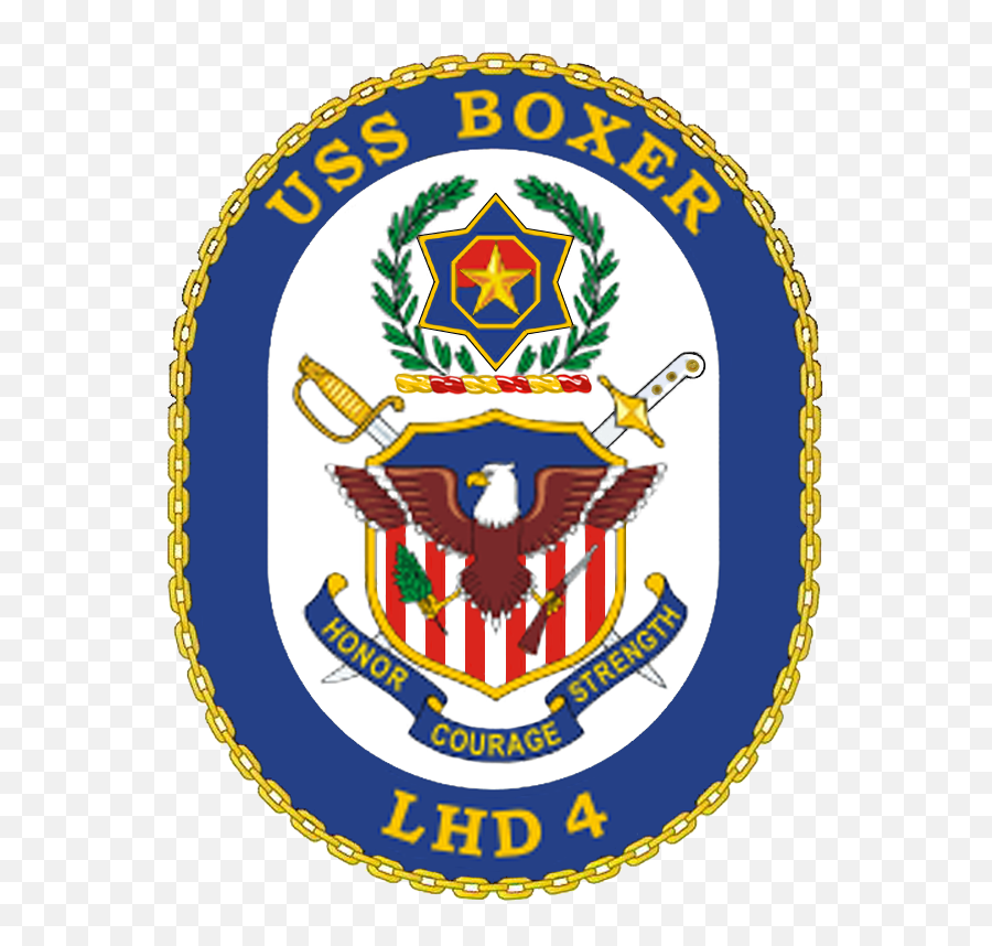 Fileuss Boxer Coapng - Wikipedia Paul Ignatius Ddg 117 Crest,Boxer Png
