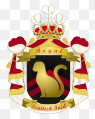 Available Kittens Vancouver Wa Royal Scottish Fold - Portuguese Coat Of Arms Monarchy Png,Kittens Png