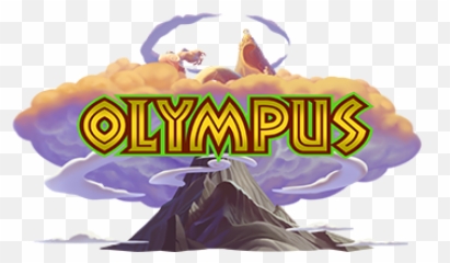 Olympus And Twilight Town World Logos - Kingdom Hearts 3 Olympus World Logo Png,Kingdom Hearts 3 Png