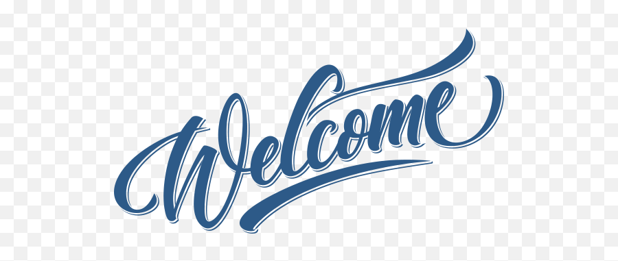 Welcome Png Transparent - Welcome Png,Welcome Transparent Background