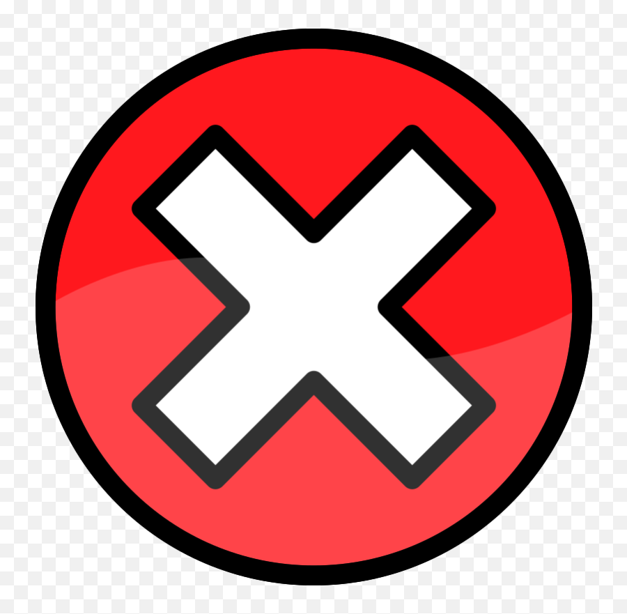Download Free Png Delete Icon - Remove Button,Delete Icon Png
