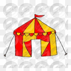 Lessonpix Mobile - Clip Art Png,Circus Png