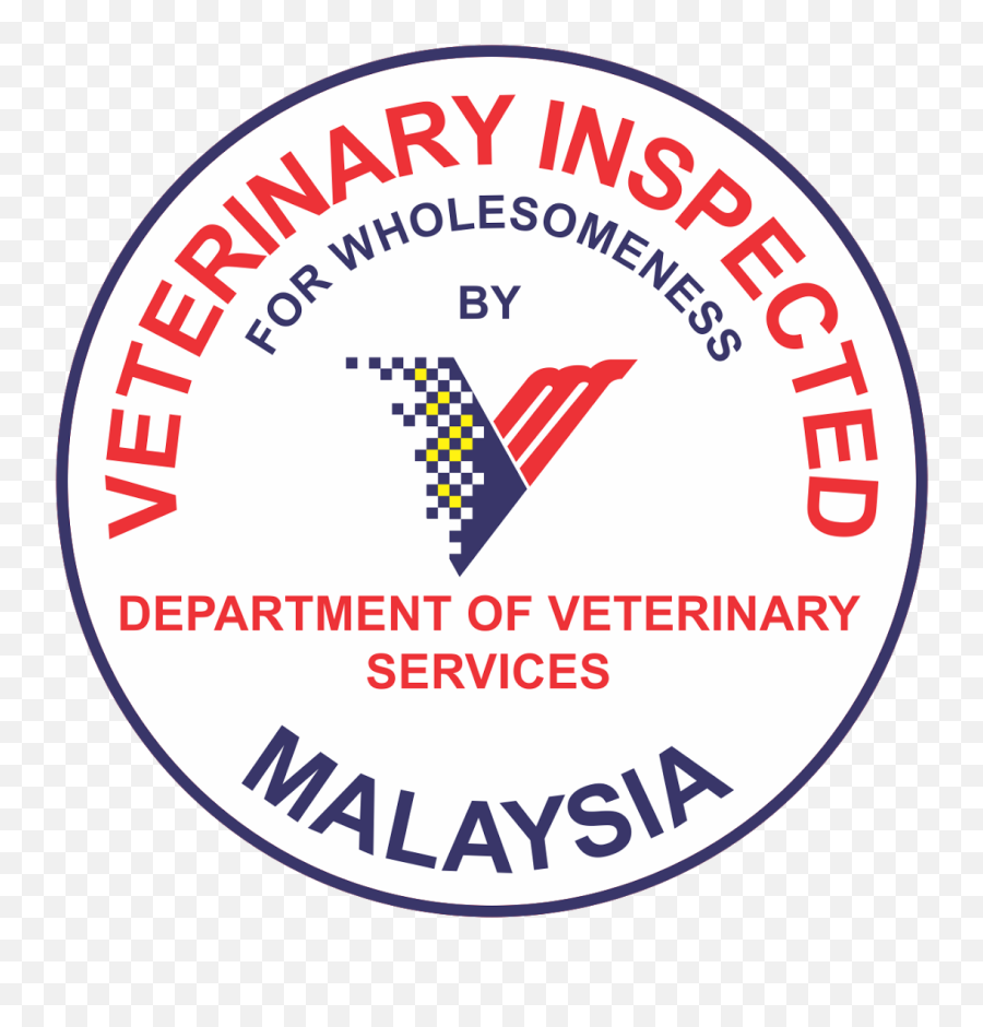 Jabatan Perkhidmatan Veterinary Logo Vector Format Cdr Ai - Veterinar Malaysia Png,Veterinary Logo