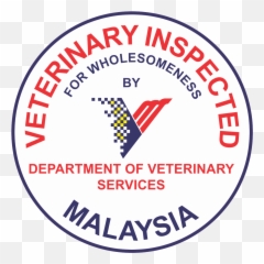 Jabatan Perkhidmatan Veterinary Logo Vector Format Cdr Ai - Malaysia png