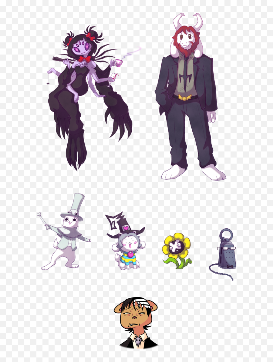 Undertale X Soul Eater Part - Undertale Soul Eater Crossover Undertale Jojo Png,Soul Eater Png