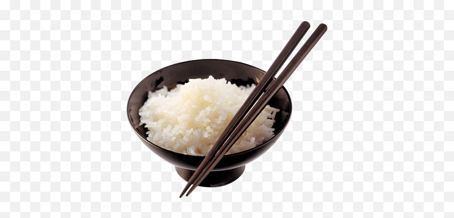 Rice Chopsticks Png Picture - Rice Bowl With Chopsticks Png,Chopsticks Png
