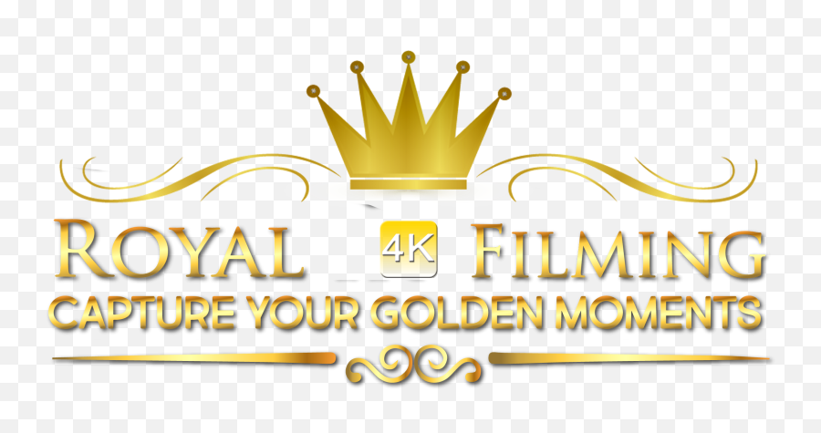 Cropped - New4kfilminglogopng Asian Wedding Video Clip Art,4k Logo