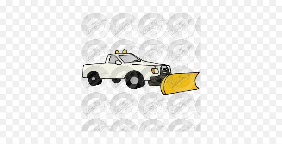 Lessonpix Mobile - Chevrolet Ssr Png,Plow Png