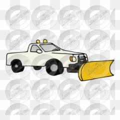 Lessonpix Mobile - Chevrolet Ssr Png,Plow Png