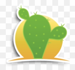 Nopal Mexicano Png Image - Nopal Png,Nopal Png