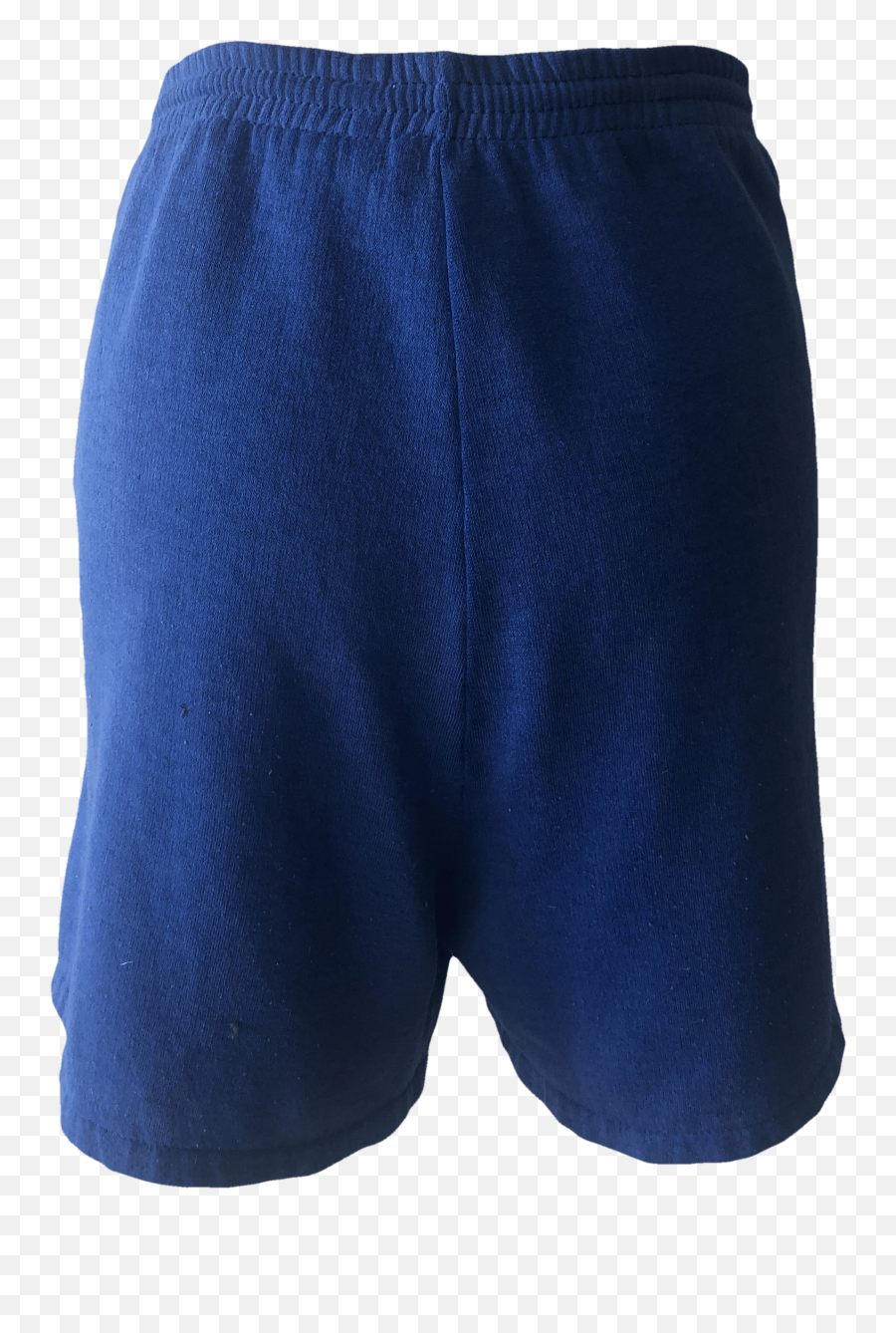 90s Nike Logo Sweat Shorts - Board Short Png,Blue Nike Logo