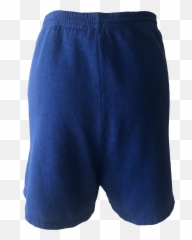 90s Nike Logo Sweat Shorts - Board Short Png,Blue Nike Logo