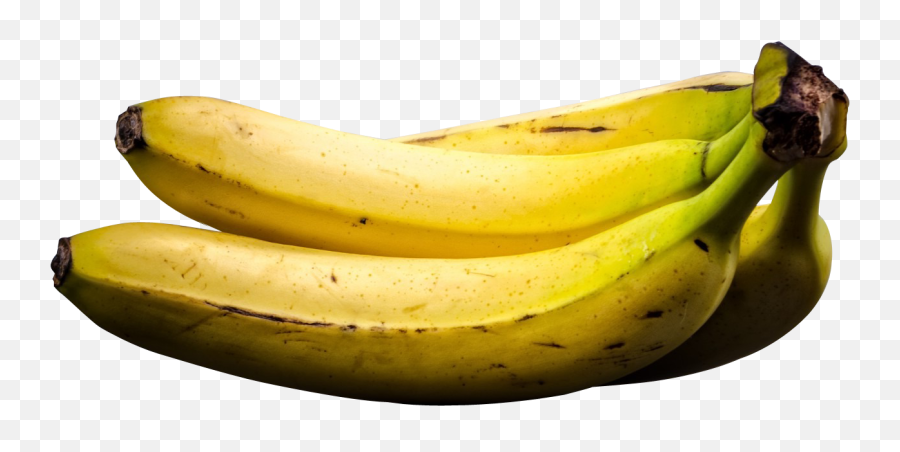 Banana Png Image - Rotten Banana Bunch Png,Bannana Png