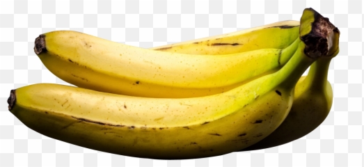 Banana Png Image - Rotten Bunch