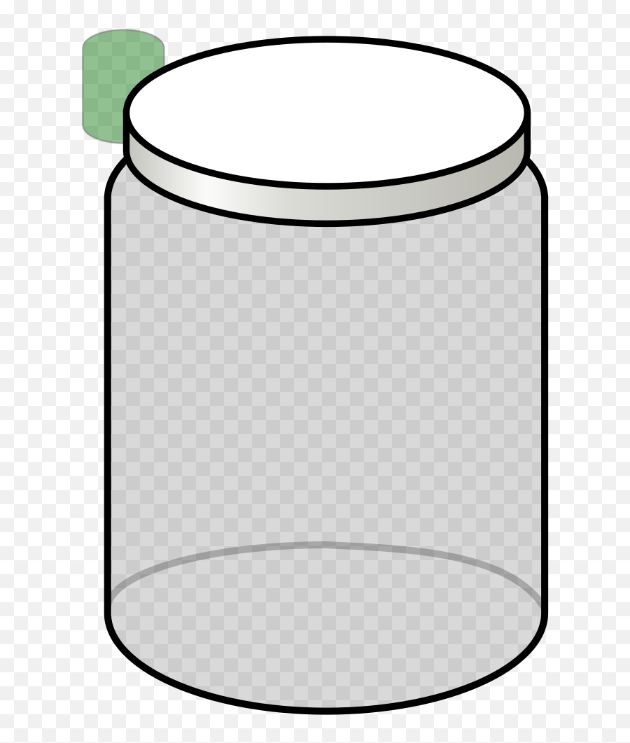 Green Jar Png Svg Clip Art For Web - Download Clip Art Png Portable Network Graphics,Jar Png