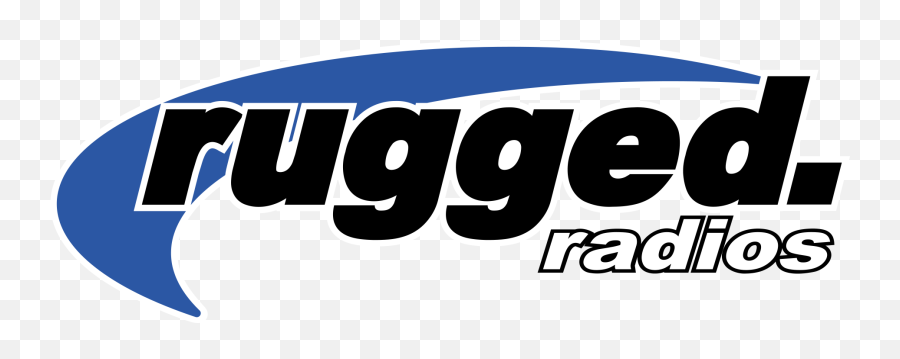 Rugged Radios Logos Headsets Intercoms 2 - Rugged Radios Logo Png,Nascar Logo Png