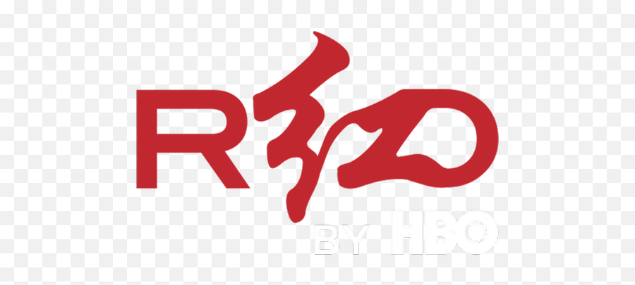 Red - Red By Hbo Logo Png,Hbo Png