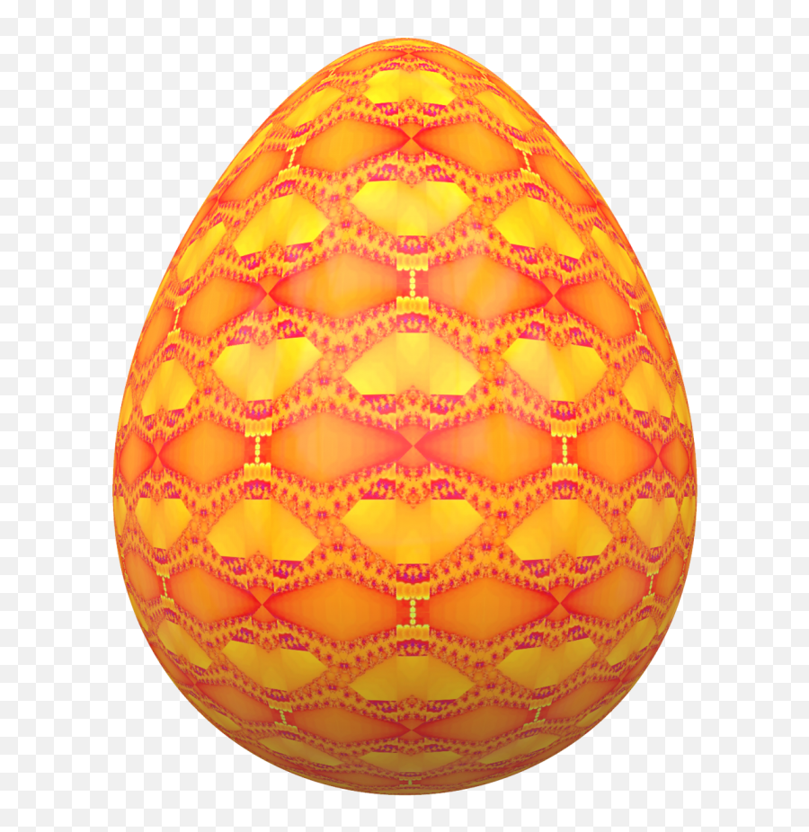 Easter Eggs Png Image With Transparent - Easter Egg Orange Png,Easter Eggs Png