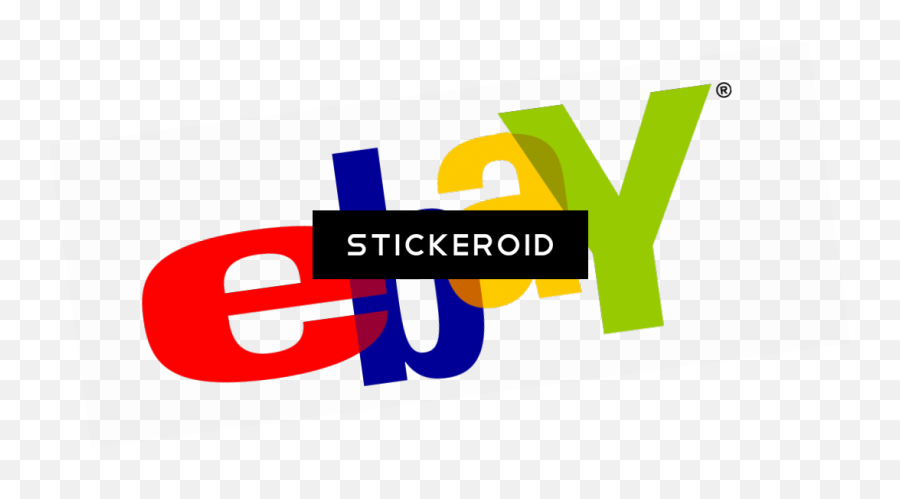 Download Ebay Logo Png Image With No - Ebay,Ebay Logo Png