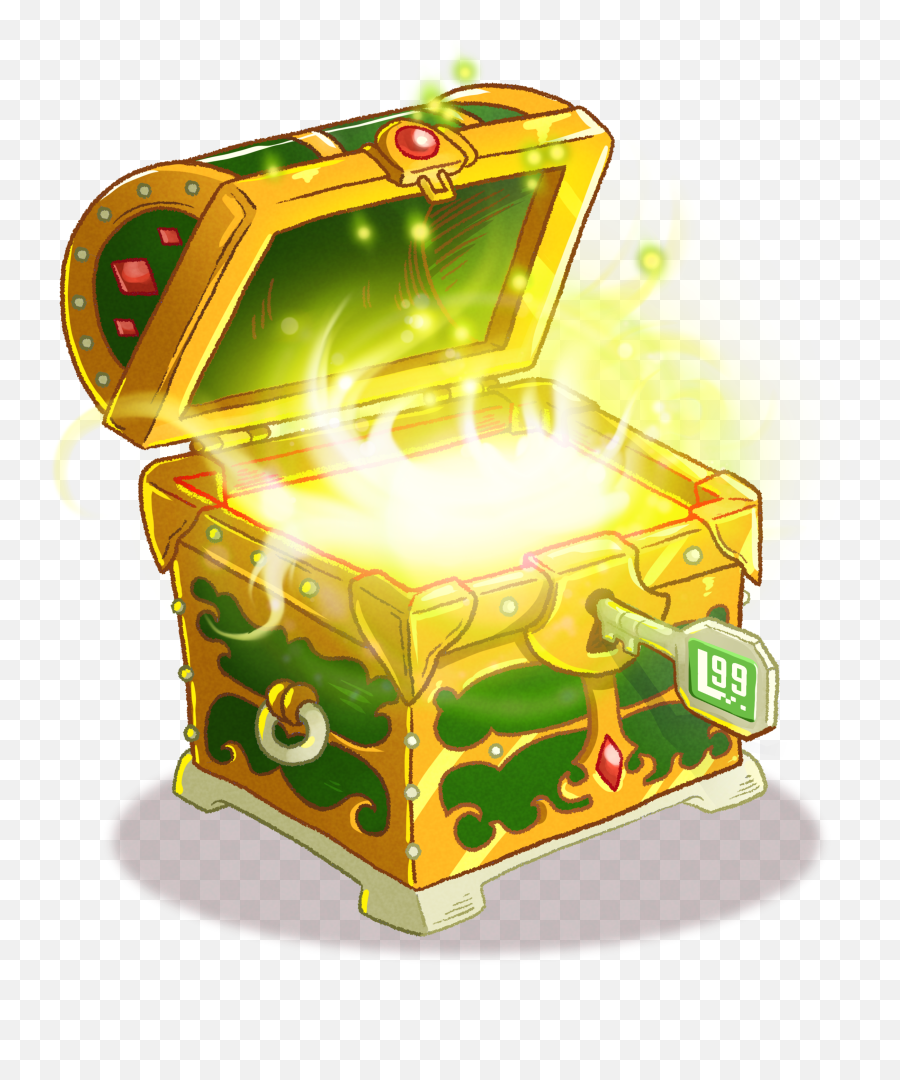 Moving Offices And Treasure Boxes U2014 Level 99 Games Png Chest Transparent