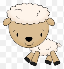 Download Hd Lamb - Lamb Png Clipart,Lamb Png