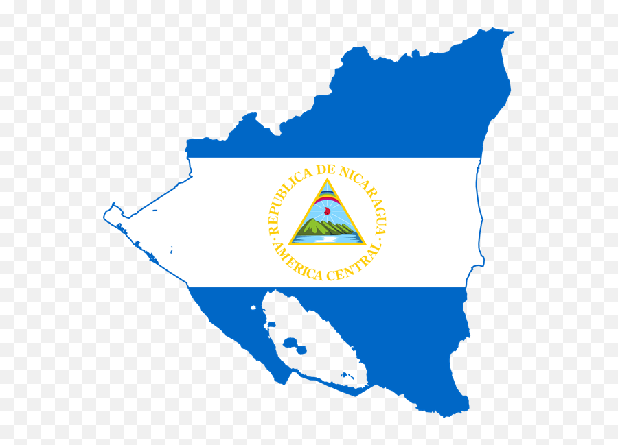 Nicaragua Png Me Gusta