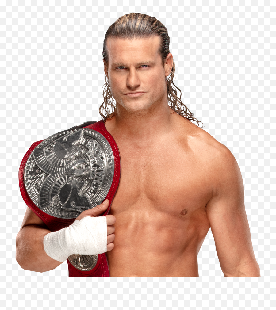 Dolph Ziggler Tag Team Champs Png Image - Dolph Ziggler Wwe Champion,Dolph Ziggler Png