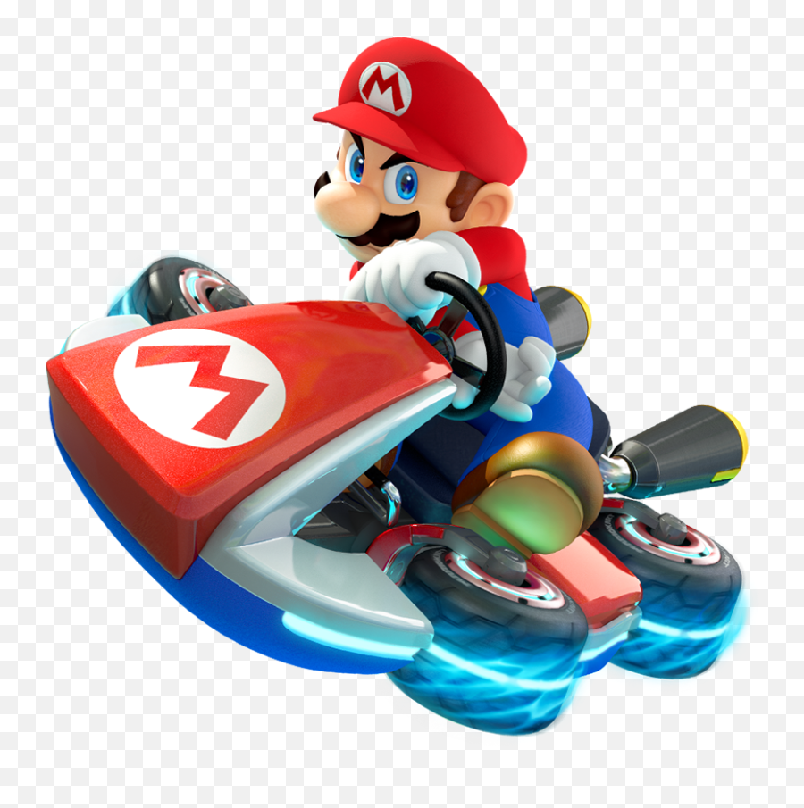 Mario Kart 8 Png 1 Image - Transparent Mario Kart Png,Mario Kart 8 Png