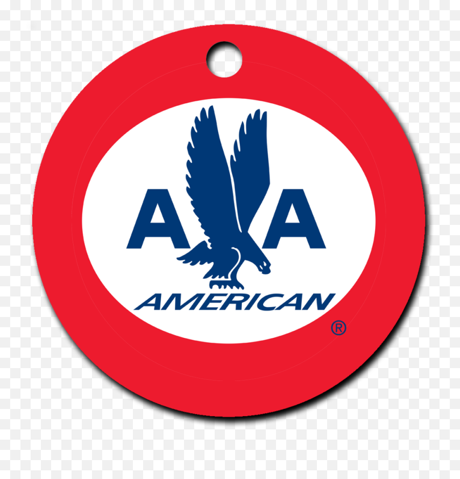 American Airlines 1962 Logo Ornaments - Whitechapel Station Png,American Airlines Logo Png