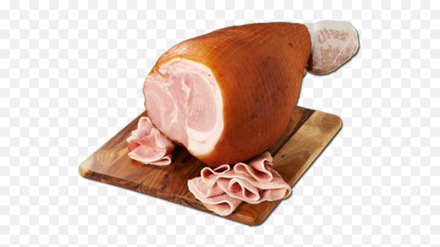 Ham Png Picture - Full Leg Of Ham,Ham Png